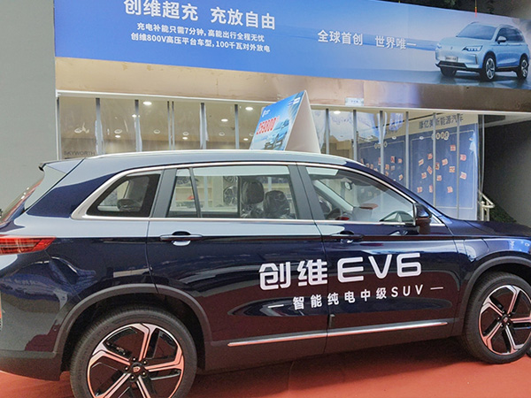 产品展示